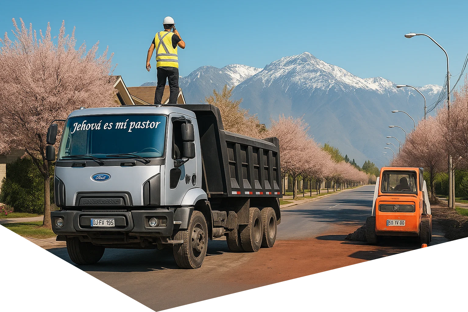 Banner Movimientos de tierra DyC